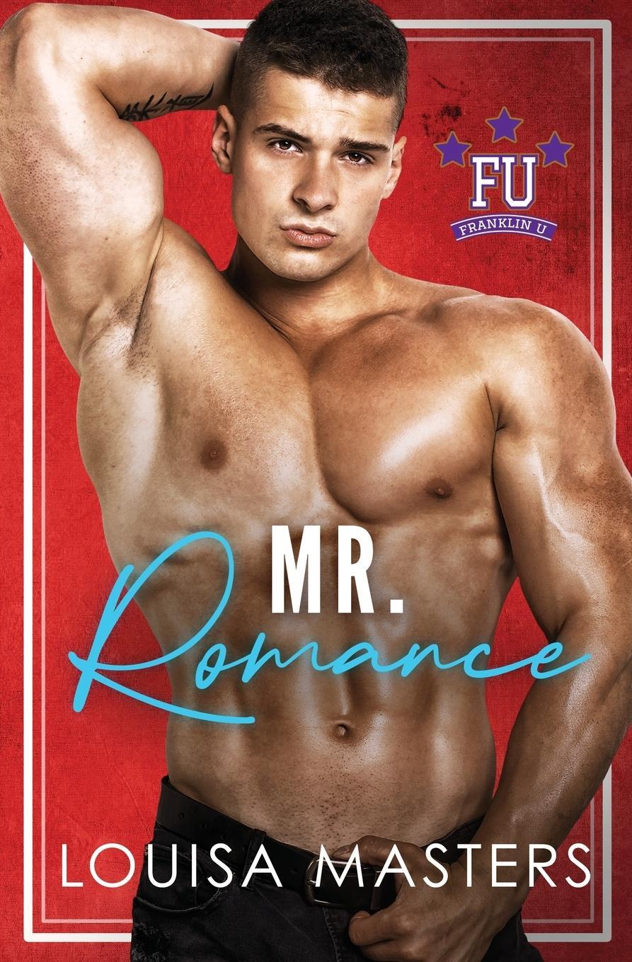 Cover: 9780645509816 | Mr. Romance | Louisa Masters | Taschenbuch | Franklin U | Paperback