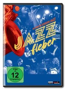 Cover: 4015698849233 | Jazzfieber | DVD | 375 Media GmbH | EAN 4015698849233