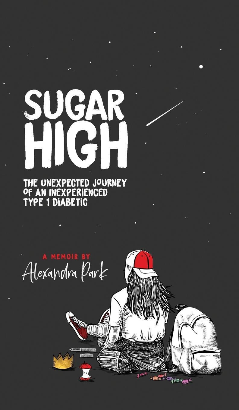 Cover: 9781951756024 | Sugar High | Alexandra Park | Buch | HC gerader Rücken kaschiert