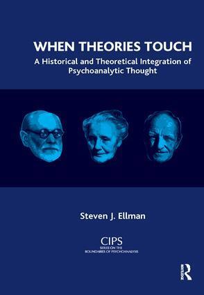 Cover: 9781855758681 | When Theories Touch | Steven J Ellman | Taschenbuch | Englisch | 2010