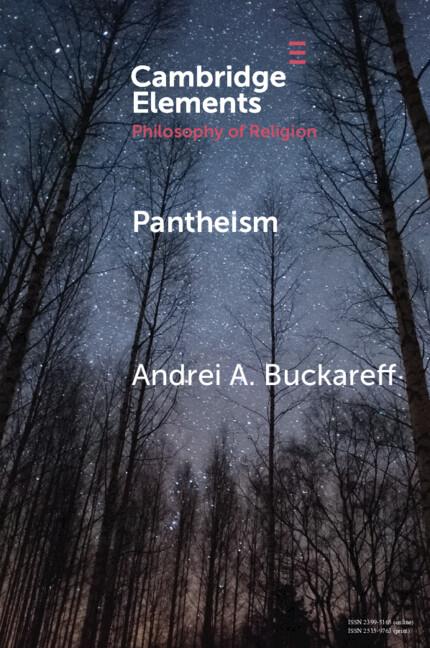 Cover: 9781108457507 | Pantheism | Andrei A. Buckareff | Taschenbuch | Englisch | 2022