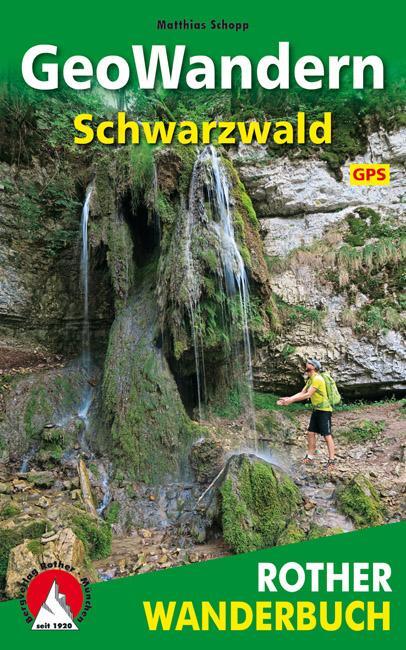 Cover: 9783763332038 | GeoWandern Schwarzwald | Matthias Schopp | Taschenbuch | 224 S. | 2019