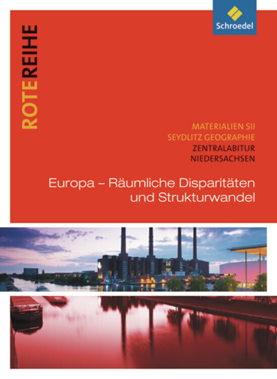 Cover: 9783507523593 | Seydlitz Geographie - Themenbände | Taschenbuch | Deutsch | 2010