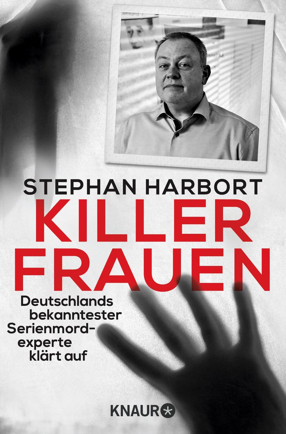 Cover: 9783426788660 | Killerfrauen | Deutschlands bekanntester Serienmordexperte klärt auf