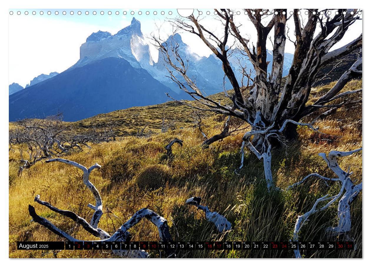 Bild: 9783435415175 | Patagonien - Parques Torres del Paine und Los Glaciares...