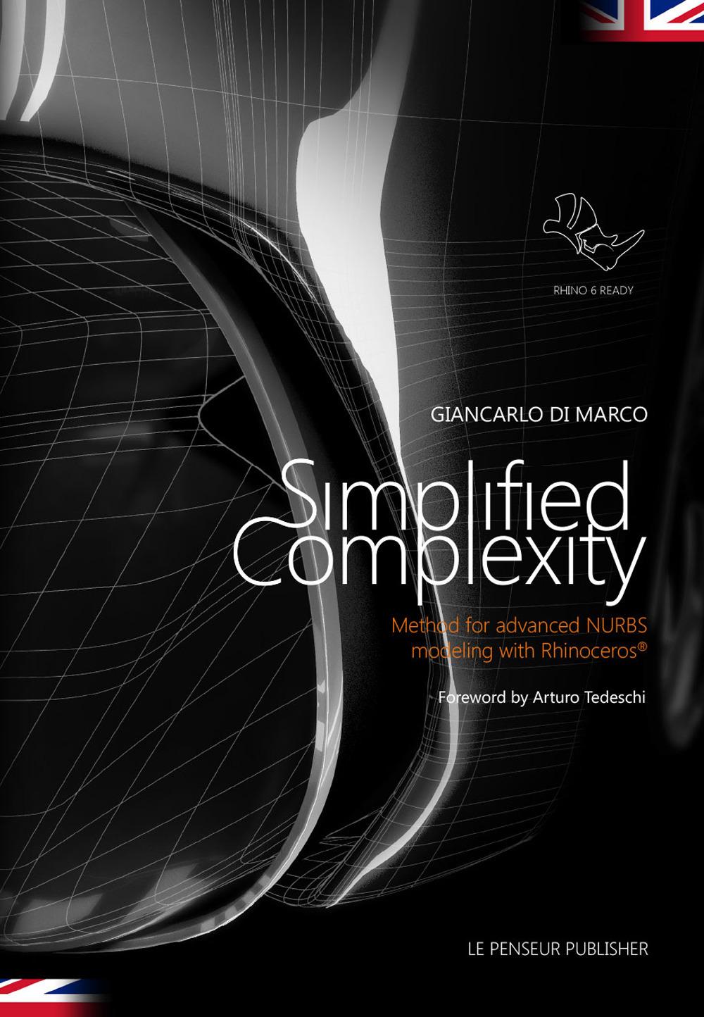 Cover: 9788895315454 | Simplified Complexity | Giancarlo Di Marco | Taschenbuch | Englisch