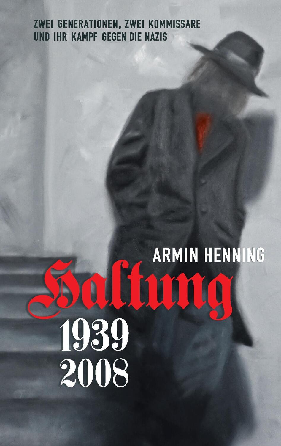 Cover: 9783739273228 | Haltung | Armin Henning | Taschenbuch | Books on Demand