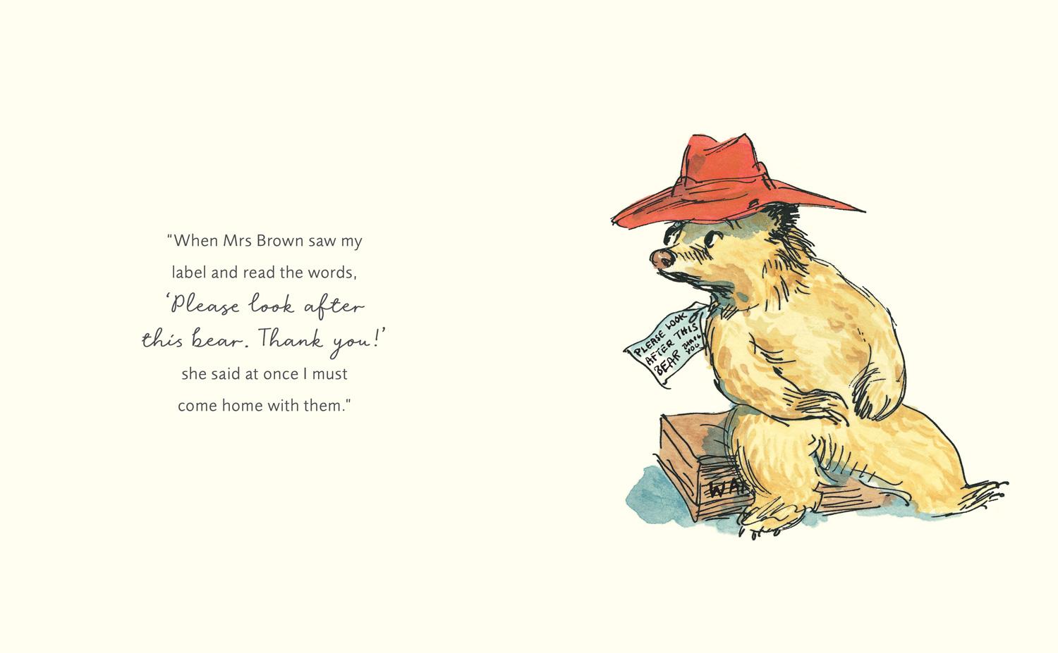 Bild: 9780008547042 | How to be Loved Like Paddington | Michael Bond | Buch | Gebunden