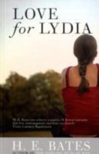 Cover: 9780413776532 | Love for Lydia | H.E Bates | Taschenbuch | Englisch | 2008