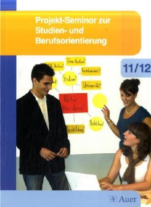 Cover: 9783120061342 | Seminar Studien- und Berufsorientierung | Schulbuch Klasse 11/12