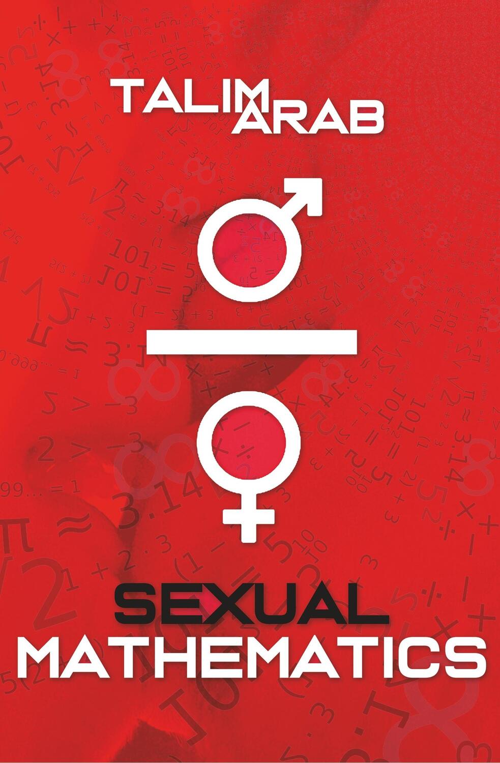Cover: 9783929345896 | Sexual Mathematics | Talim Arab | Taschenbuch | Englisch