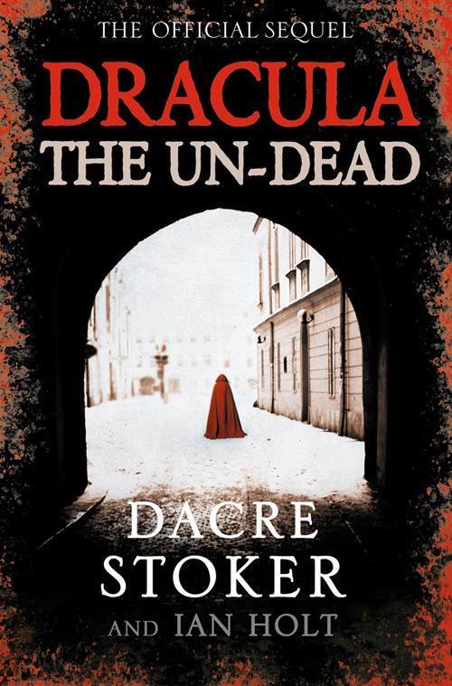 Cover: 9780007310340 | Dracula: The Un-Dead | Dacre Stoker (u. a.) | Taschenbuch | 424 S.
