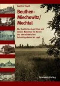 Cover: 9783899603101 | Beuthen-Miechowitz/Mechtal | Joachim Stopik | Taschenbuch | Deutsch