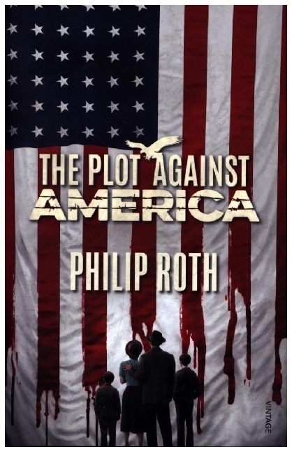 Cover: 9781529113419 | The Plot Against America | Philip Roth | Taschenbuch | 400 S. | 2022