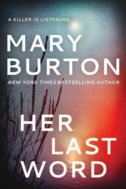 Cover: 9781503950061 | Burton, M: Her Last Word | Mary Burton | Taschenbuch | Englisch | 2018