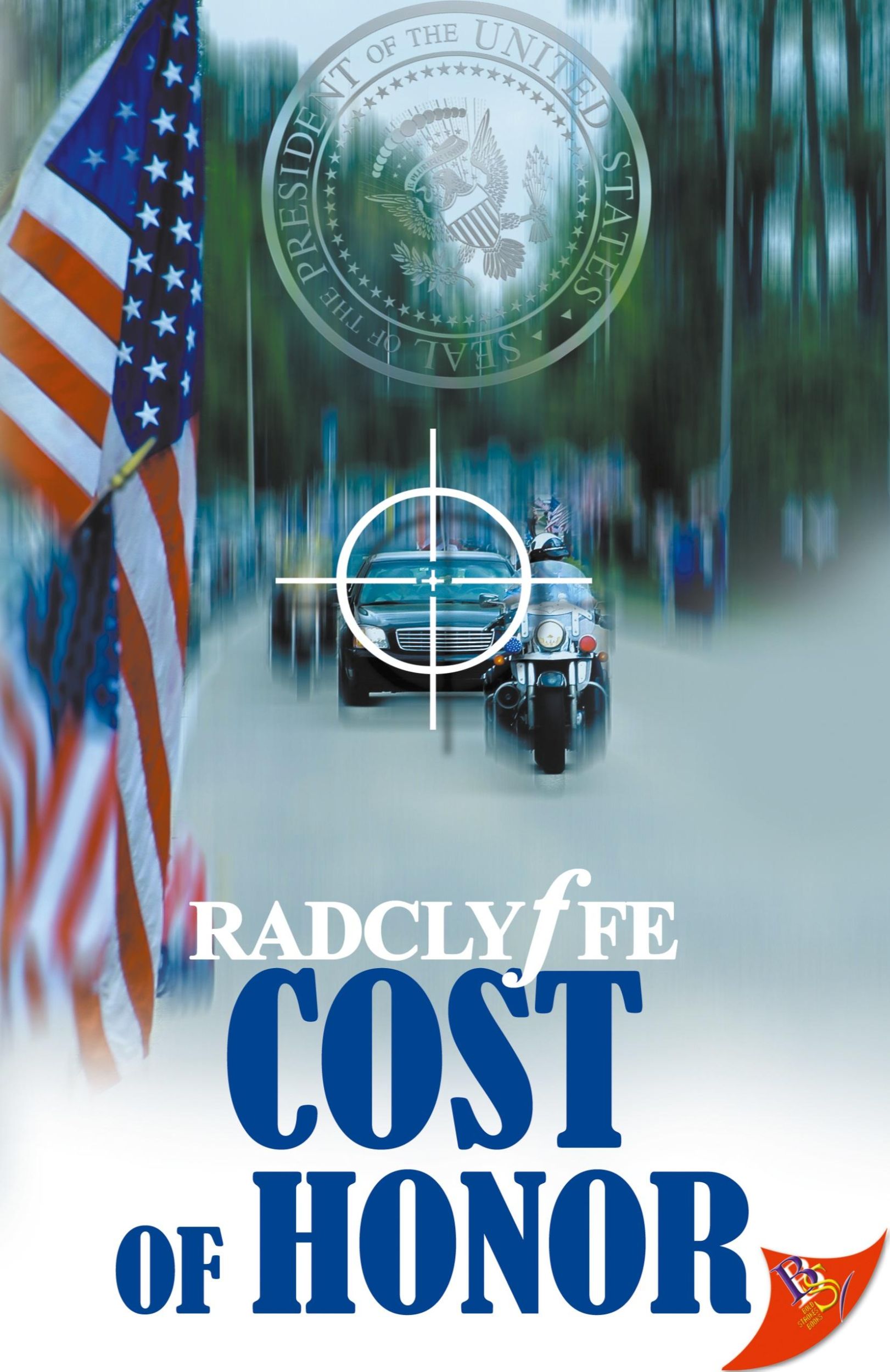 Cover: 9781635555820 | Cost of Honor | Radclyffe | Taschenbuch | Honor Series | Paperback