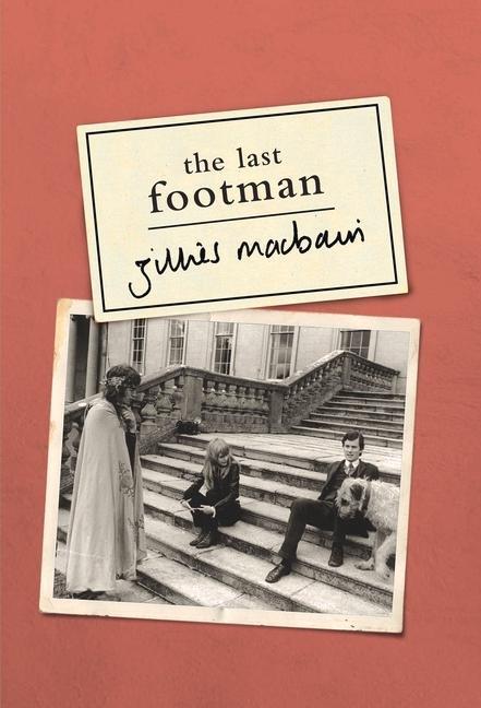 Cover: 9781843517658 | The Last Footman | Gillies Macbain | Taschenbuch | Englisch | 2019
