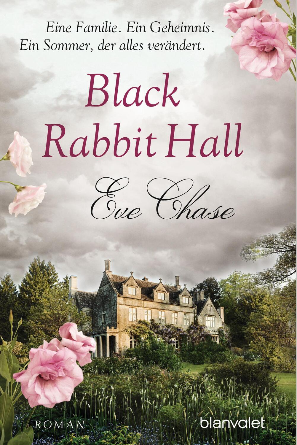 Cover: 9783734105272 | Black Rabbit Hall - Eine Familie. Ein Geheimnis. Ein Sommer, der...