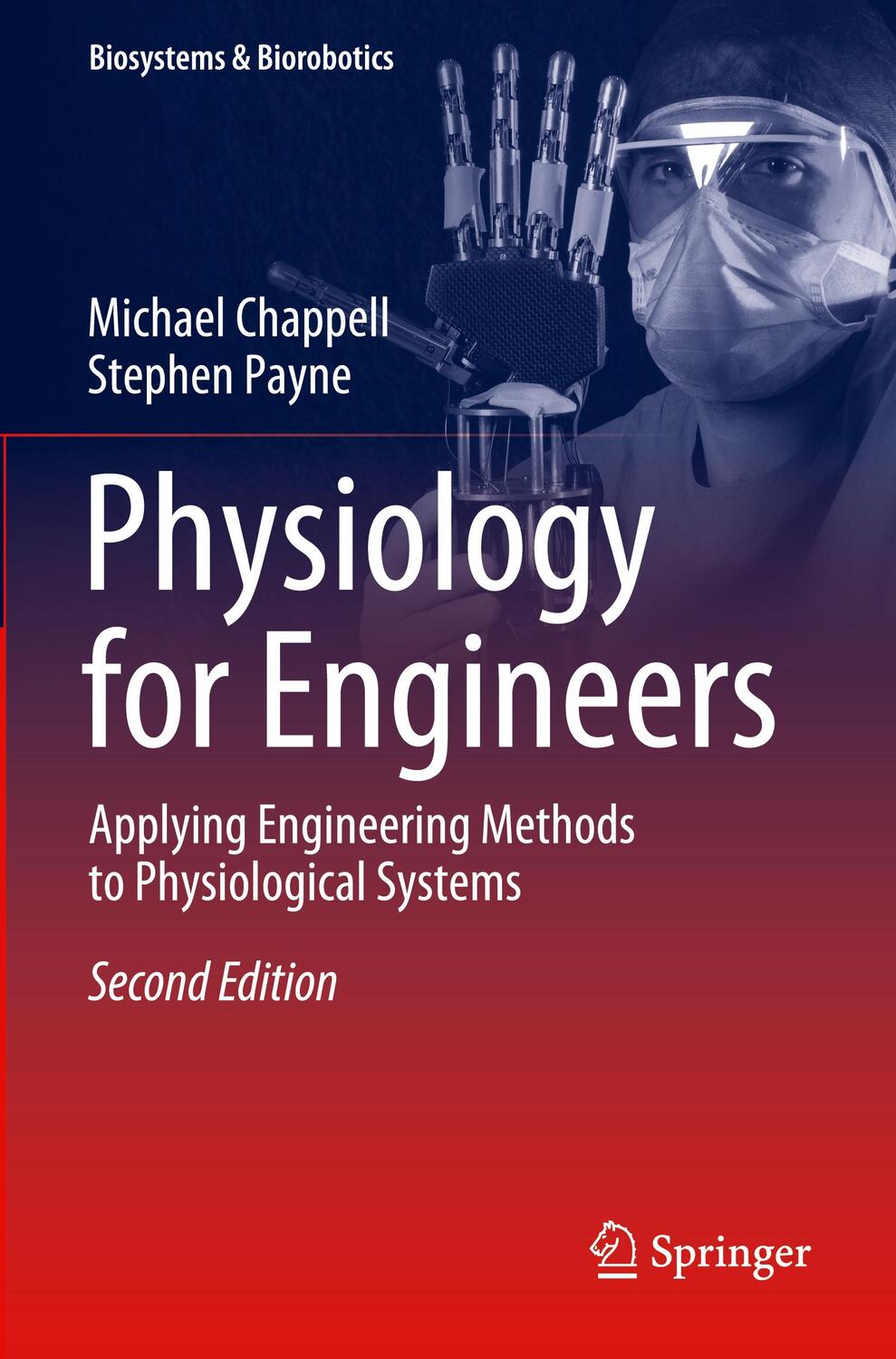 Cover: 9783030397074 | Physiology for Engineers | Stephen Payne (u. a.) | Taschenbuch | IX