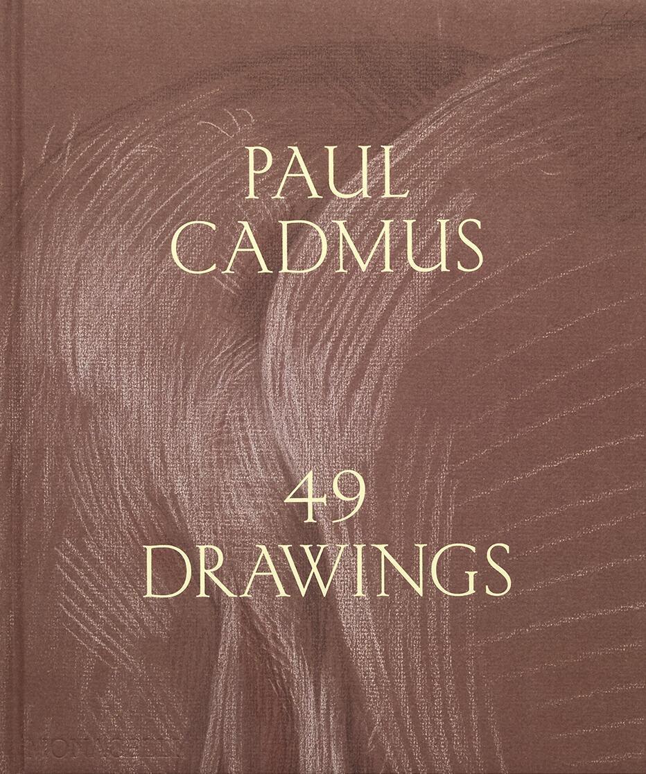 Cover: 9781580936514 | Paul Cadmus | 49 Drawings | Graham Steele | Buch | 192 S. | Englisch