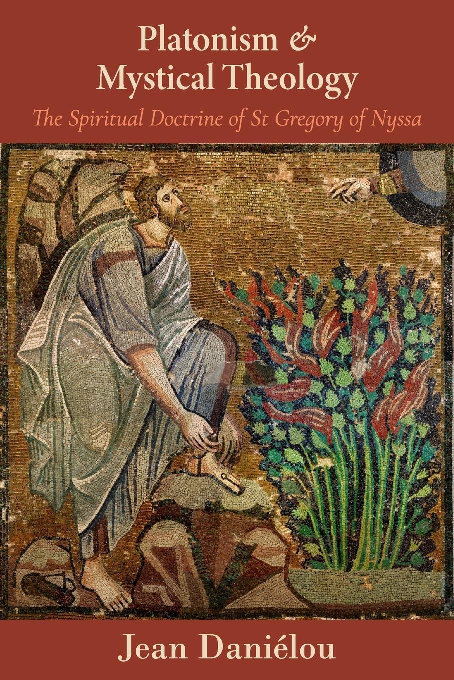 Cover: 9780881417173 | Platonism and Mystical Theology | Jean Daniaelou | Taschenbuch | 2023