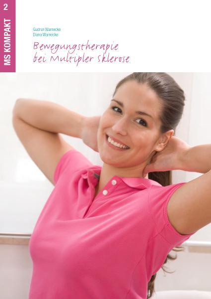 Cover: 9783936525595 | Bewegungstherapie bei Multipler Sklerose | Gudrun Warnecke (u. a.)