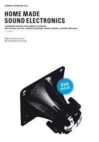 Cover: 9783856165031 | Home Made Sound Electronics | Taschenbuch | 144 S. | Deutsch | 2010