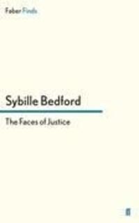 Cover: 9780571282685 | The Faces of Justice | Taschenbuch | Paperback | Englisch | 2012