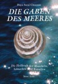 Cover: 9783890600703 | Die Gaben des Meeres | Daya S Chocron | Taschenbuch | 96 S. | Deutsch