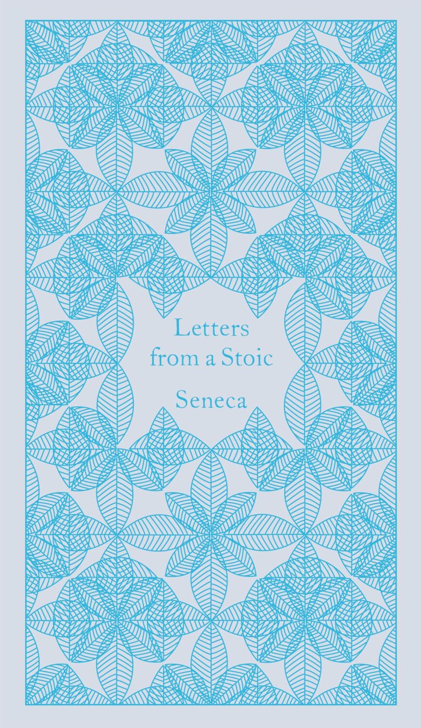 Cover: 9780141395852 | Letters from a Stoic | Epistulae Morales Ad Lucilium | Seneca | Buch