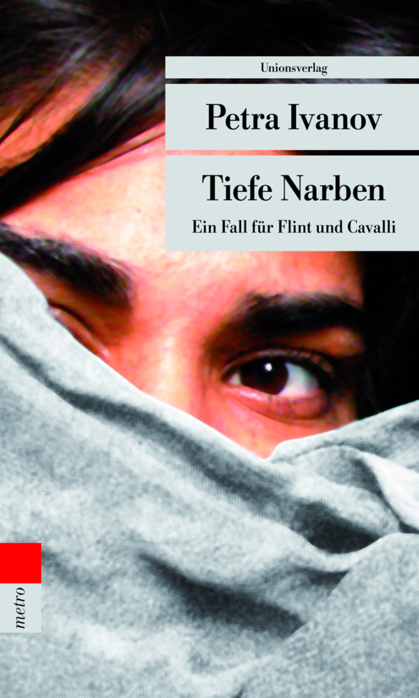 Cover: 9783293205581 | Tiefe Narben | Petra Ivanov | Taschenbuch | 2012 | Unionsverlag