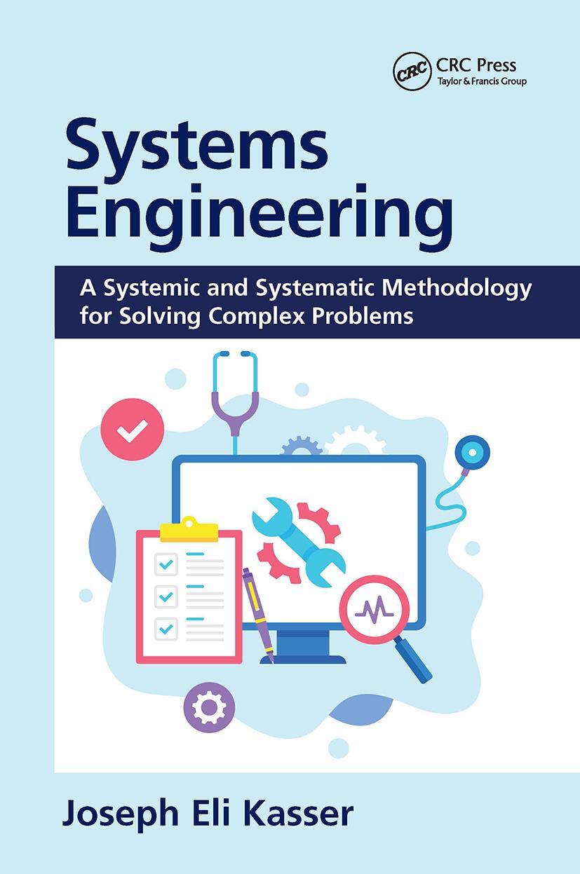 Cover: 9780367776534 | Systems Engineering | Joseph Eli Kasser | Taschenbuch | Englisch