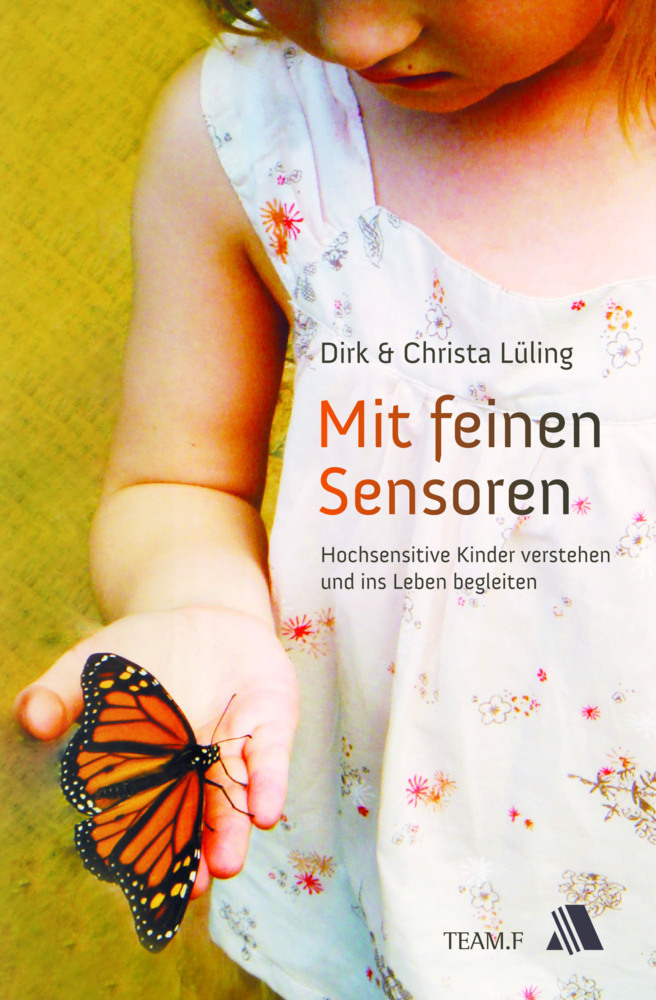 Cover: 9783940188779 | Mit feinen Sensoren | Dirk Lüling (u. a.) | Buch | 2014 | Fontis Media