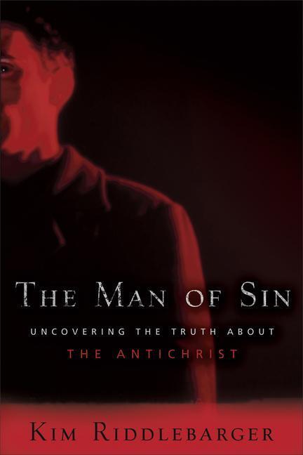 Cover: 9780801066061 | Man of Sin | Kim Riddlebarger | Taschenbuch | Englisch | 2006