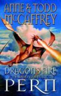 Cover: 9780552153485 | Dragon's Fire | Anne McCaffrey (u. a.) | Taschenbuch | Englisch | 2007