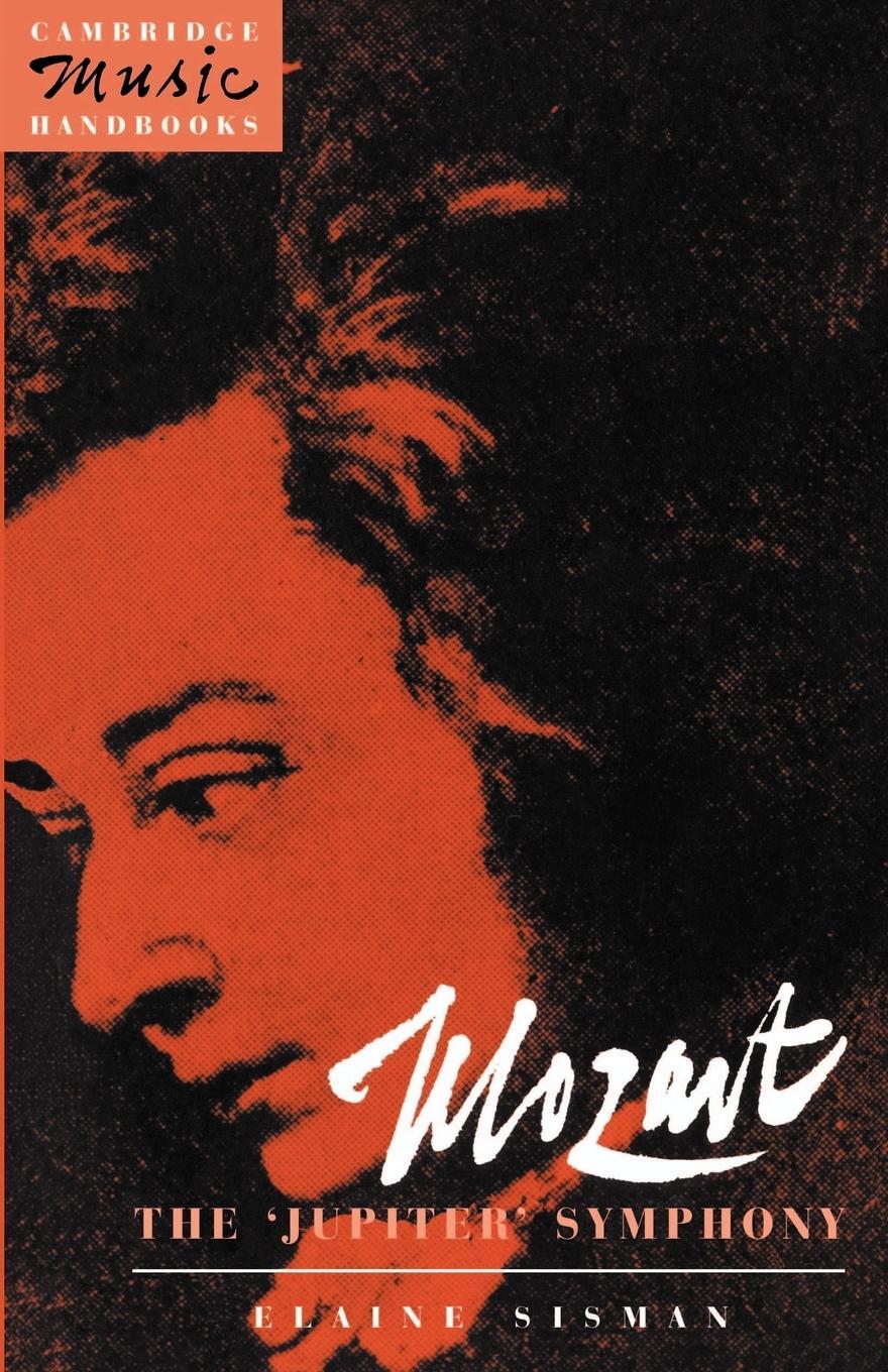 Cover: 9780521409247 | Mozart | The 'Jupiter' Symphony | Sisman Elaine R. | Taschenbuch
