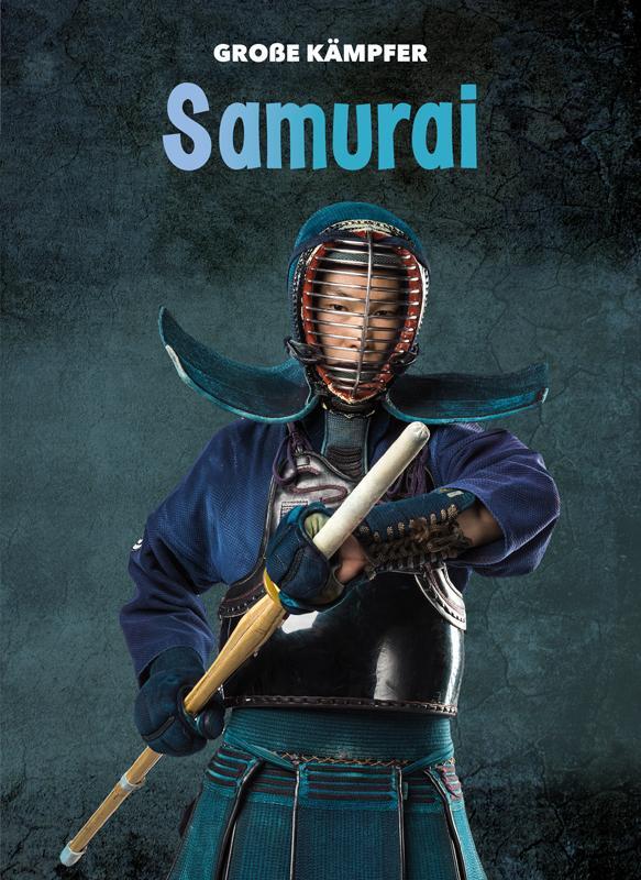 Cover: 9789463415422 | Samurai | Große Kämpfer | John Devin | Buch | Deutsch | 2020