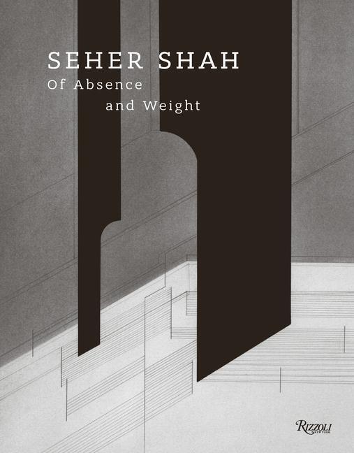 Cover: 9788891834720 | Seher Shah, Of Absence and Weight | Catherine David (u. a.) | Buch