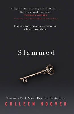 Cover: 9781471125676 | Slammed | Colleen Hoover | Taschenbuch | Englisch | 2013