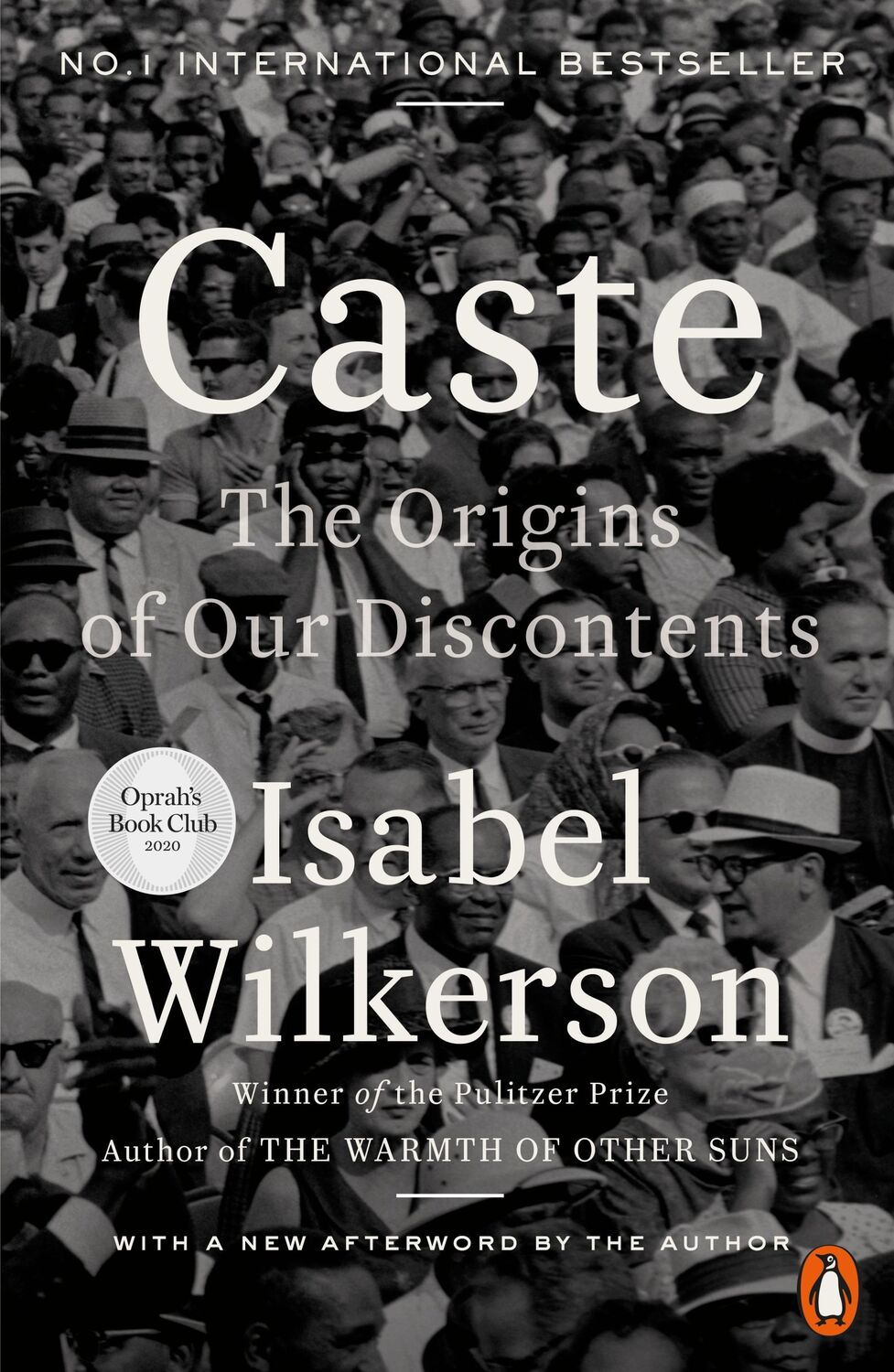 Cover: 9780141995465 | Caste | Isabel Wilkerson | Taschenbuch | B-format paperback | XVIII