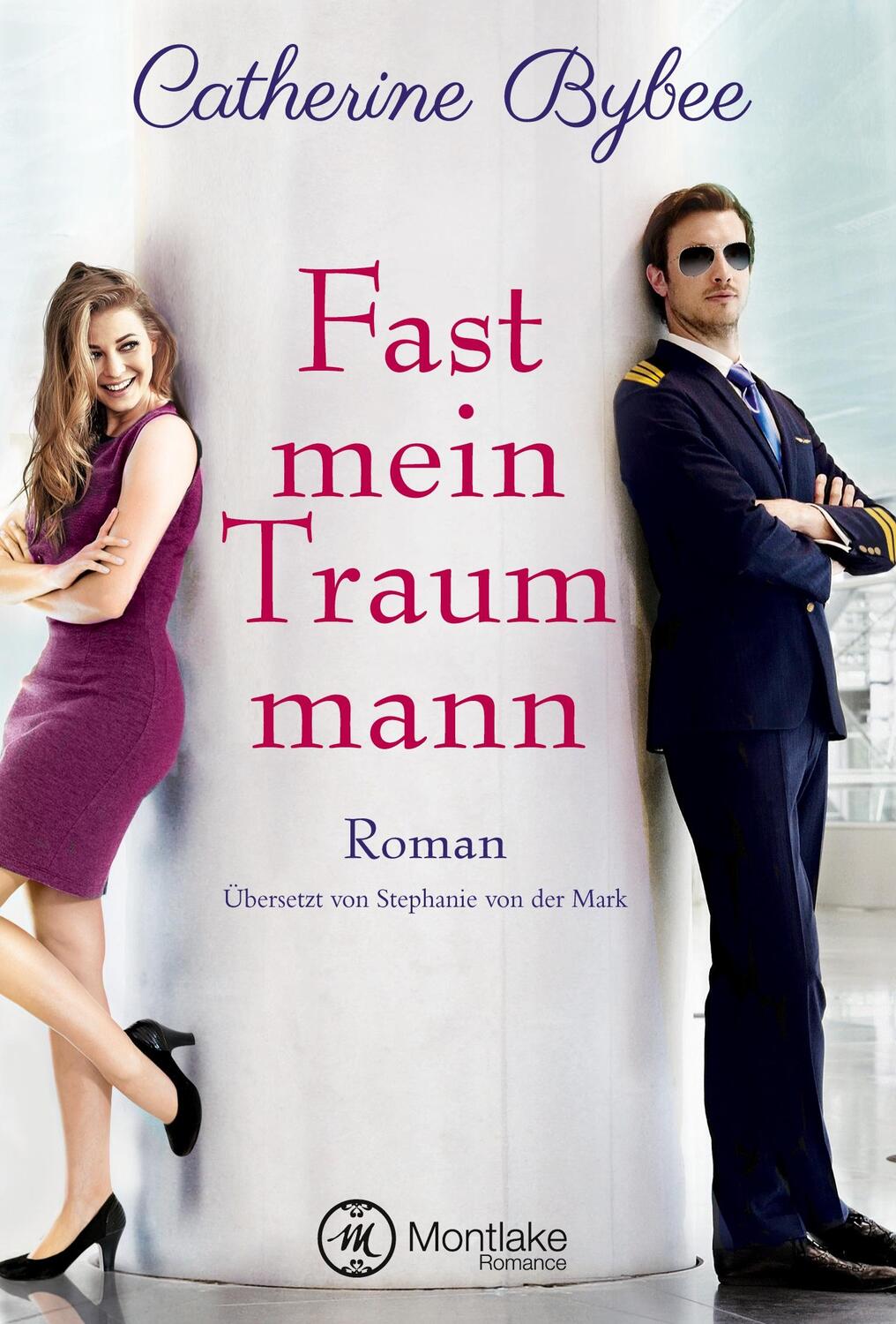 Cover: 9781542046527 | Fast mein Traummann | Catherine Bybee | Taschenbuch | Not Quite | 2017