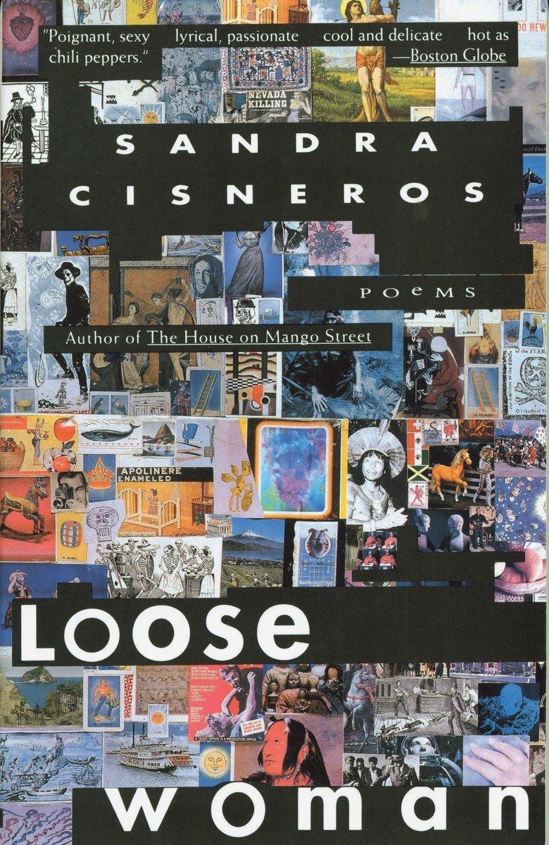 Cover: 9780679755272 | Loose Woman | Sandra Cisneros | Taschenbuch | Englisch | 1995