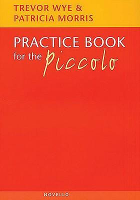 Cover: 9780853601371 | Practice Book for the Piccolo | Trevor Wye (u. a.) | Taschenbuch