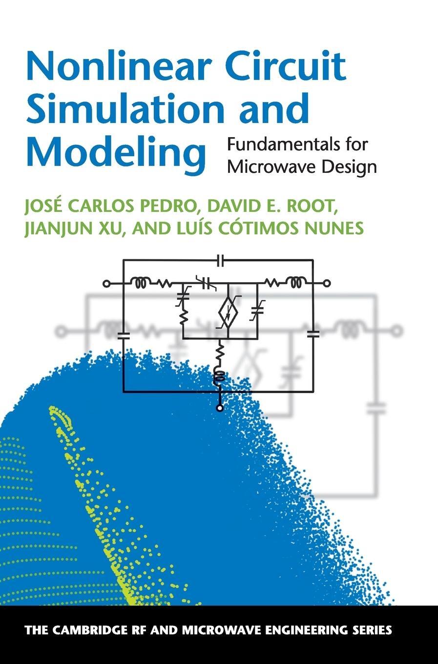 Cover: 9781107140592 | Nonlinear Circuit Simulation and Modeling | Jianjun Xu | Buch | 2019