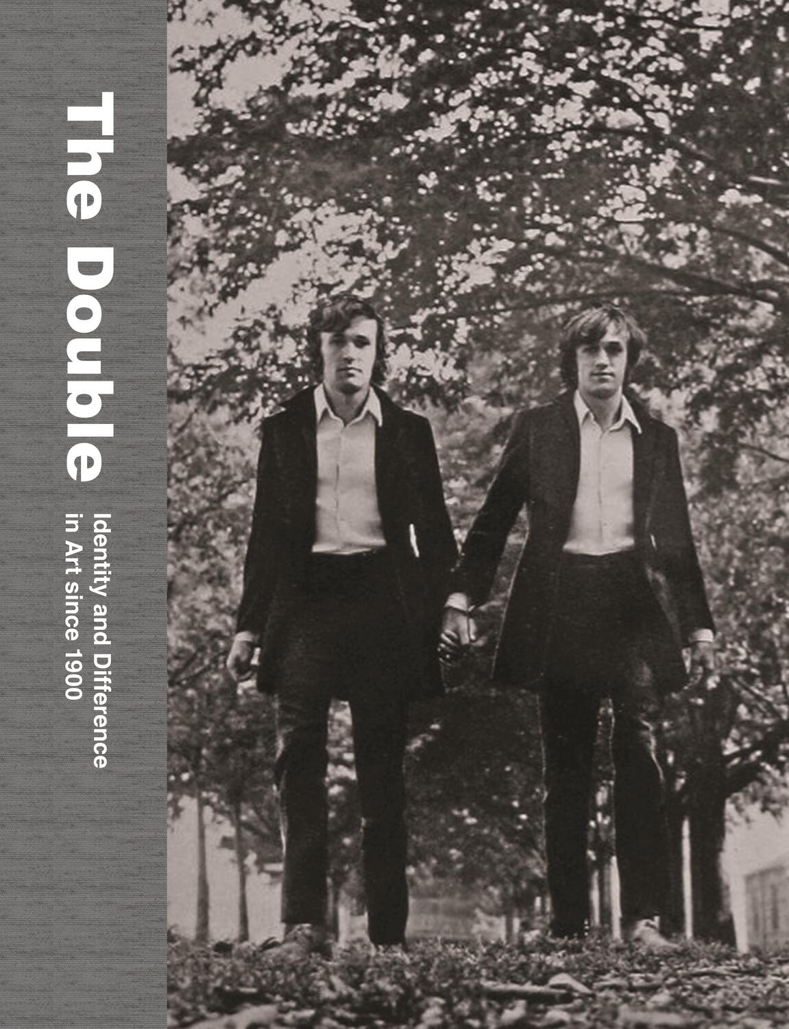 Cover: 9780691236179 | The Double | Identity and Difference in Art Since 1900 | James Meyer