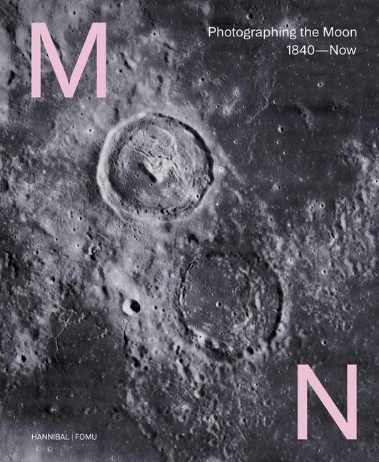 Cover: 9789492677990 | Moon | Photographing the Moon 1840-Now | Joachim Naudts (u. a.) | Buch