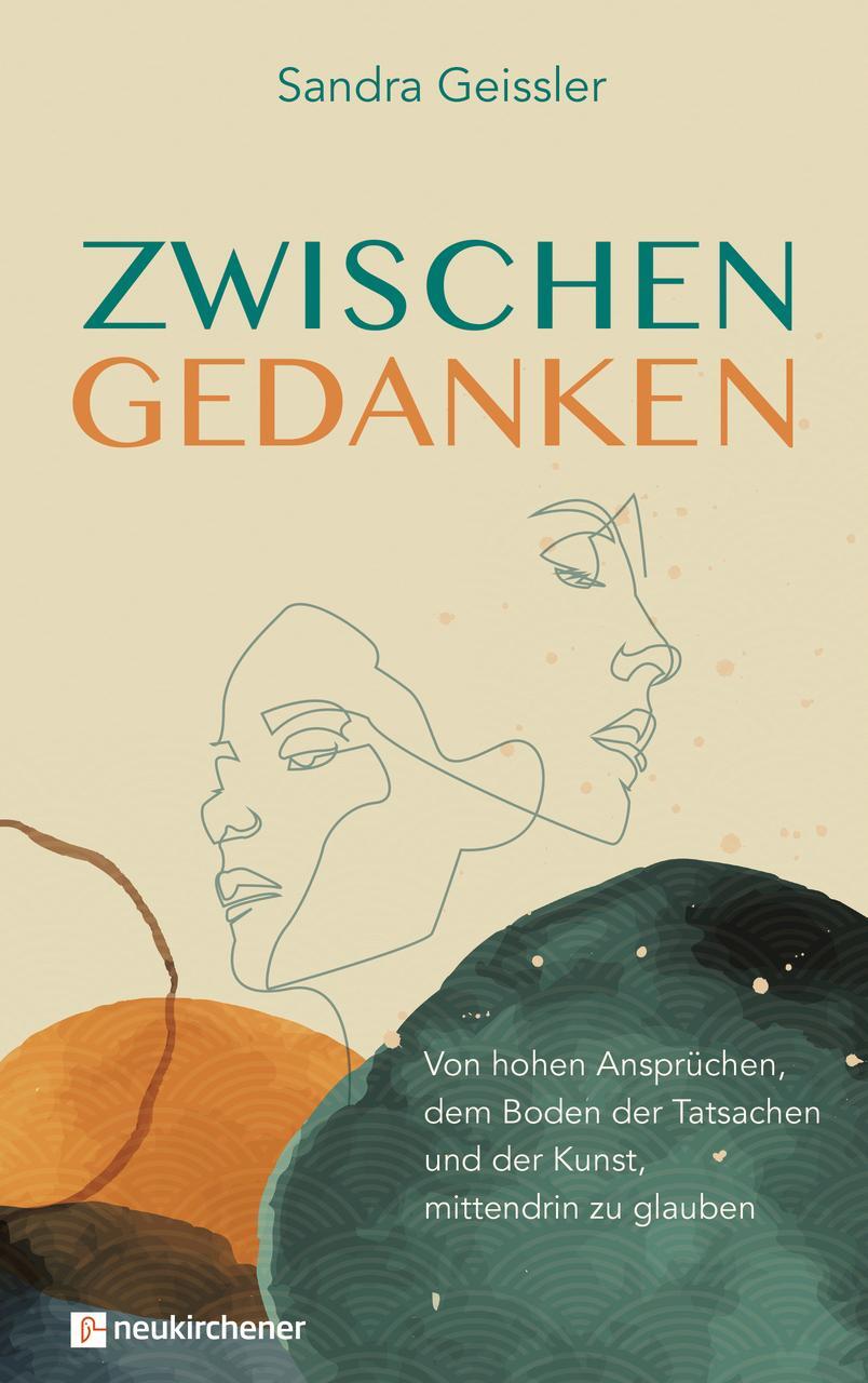 Cover: 9783761569740 | Zwischen Gedanken | Sandra Geissler | Taschenbuch | 152 S. | Deutsch