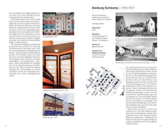Bild: 9783037681336 | Bruno Taut. Master of colurful architecture in Berlin | Brenne | Buch