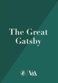 Cover: 9780241432570 | The Great Gatsby: V&A Collector's Edition | F. Scott Fitzgerald | Buch