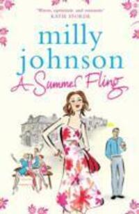Cover: 9781847392831 | A Summer Fling | Milly Johnson | Taschenbuch | THE FOUR SEASONS | 2010